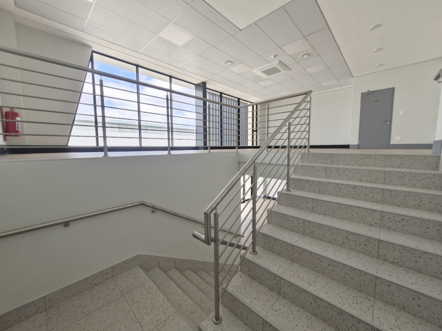 To Let commercial Property for Rent in Stikland Industrial Western Cape